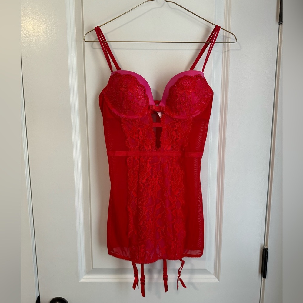 Victoria’s Secret one piece